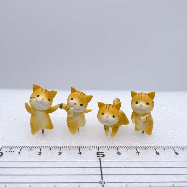 キジトラ(S) 4本入りの画像