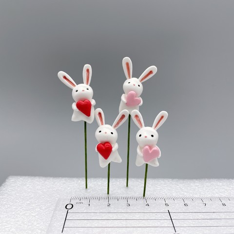 ウサギ(S)の画像